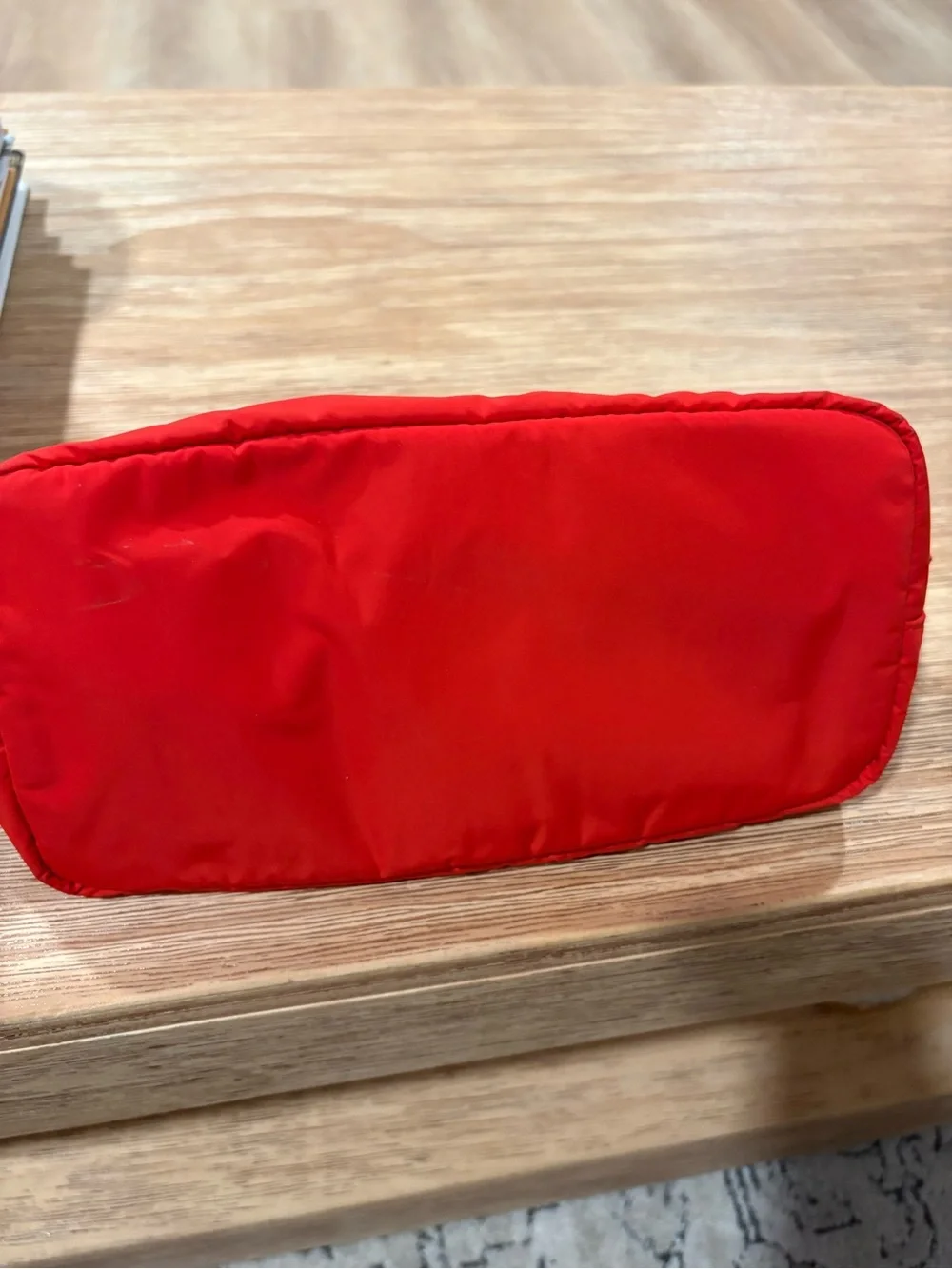 Accessories — Large Cosmetic Pouch